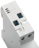 Interruttore magnetotermico 1P+N C32 32A Kanlux 32572 5905339325723 KMBN6-C32/1 KA2084