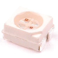 Led bicolore Ro/Ve SMT KAA-3528SURKSYKS - confezione 10 pezzi