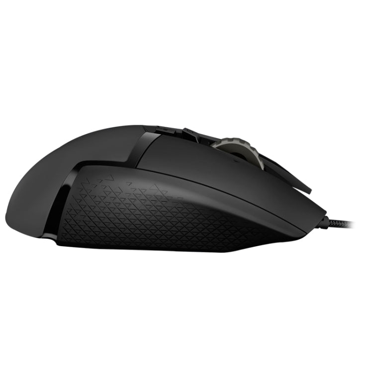 Mouse gaming cablato Logitech G502 HERO, 11 pulsanti programmabili - immagine 4
