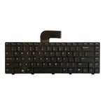 Tastiera americana di ricambio per Dell Inspiron 14R US