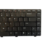 Tastiera americana di ricambio per Dell Inspiron 14R US