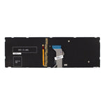 Tastiera americana retroilluminata per Lenovo Y500 e modelli