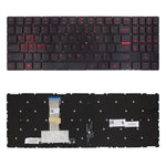 Tastiera americana retroilluminata per Lenovo Legion Y520