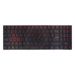Tastiera americana retroilluminata per Lenovo Legion Y520