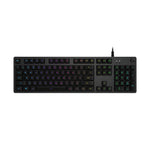 Tastiera meccanica cablata Logitech G512 RGB 1,8 m
