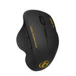 Mouse wireless iMICE G6 2.4G 6 pulsanti