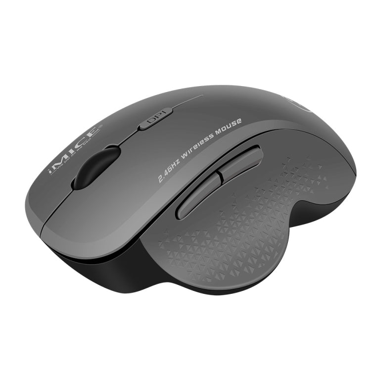 Mouse wireless iMICE G6 2.4G 6 pulsanti