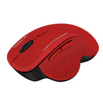 Mouse wireless iMICE G6 2.4G 6 pulsanti