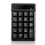 Tastiera numerica Bluetooth MC Saite 525BT 19 tasti