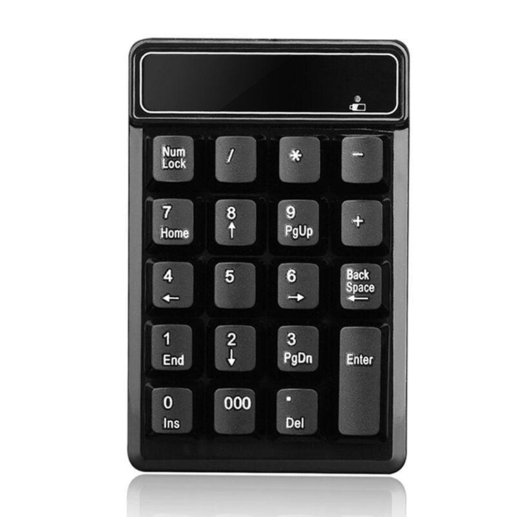 Tastiera numerica Bluetooth MC Saite 525BT 19 tasti