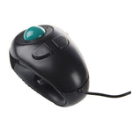 Mini mouse cablato portatile compatibile Win7/8/ME/XP/NT
