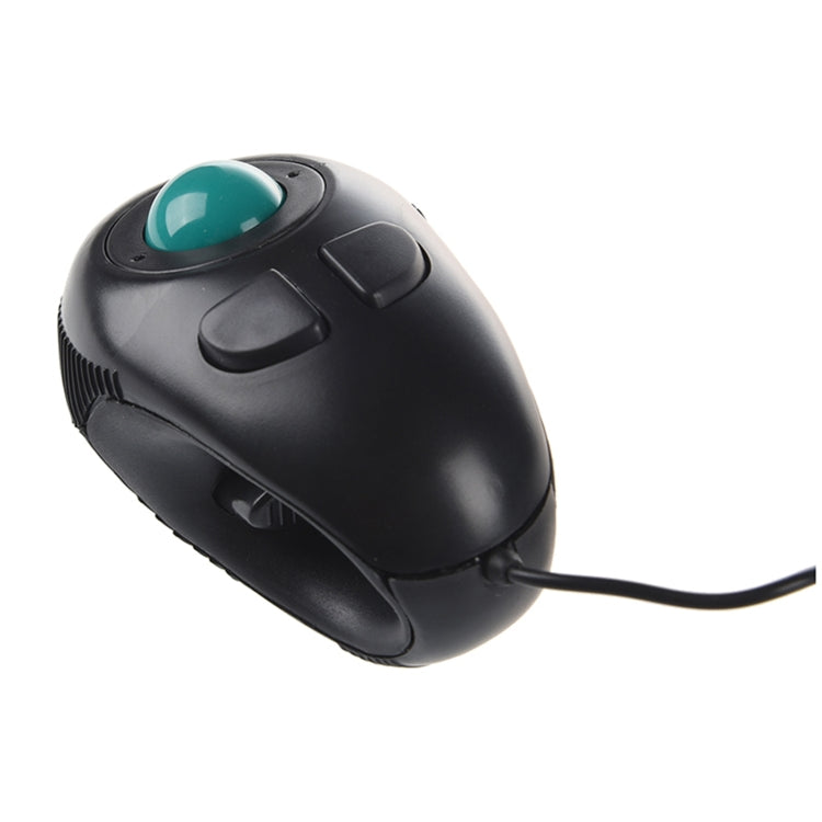 Mini mouse cablato portatile compatibile Win7/8/ME/XP/NT