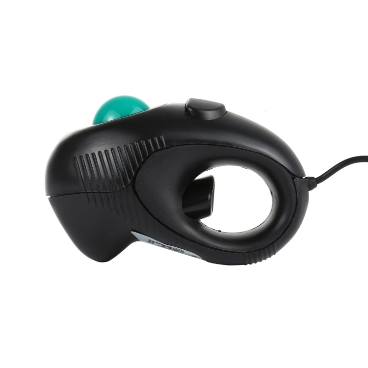 Mini mouse cablato portatile compatibile Win7/8/ME/XP/NT