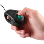 Mini mouse cablato portatile compatibile Win7/8/ME/XP/NT