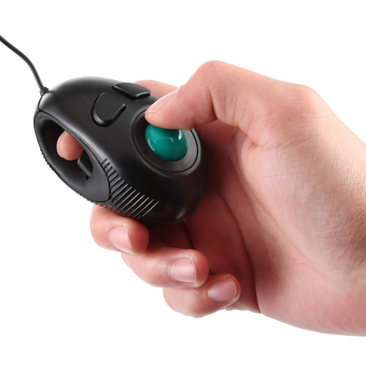 Mini mouse cablato portatile compatibile Win7/8/ME/XP/NT