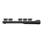 Tastiera meccanica wireless Logitech G913 TKL RGB - immagine 3