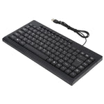 Tastiera cablata multimediale KB-301A con layout arabo - immagine 2