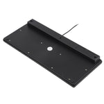 Mini tastiera cablata ultrasottile versione tedesca