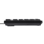 Tastiera cablata USB araba impermeabile MC-689 - immagine 5
