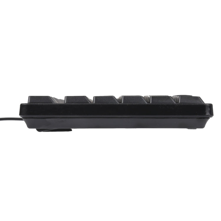 Tastiera cablata USB araba impermeabile MC-689 - immagine 5