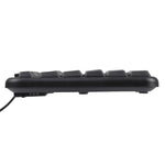 Set tastiera e mouse USB cablato KB-8377