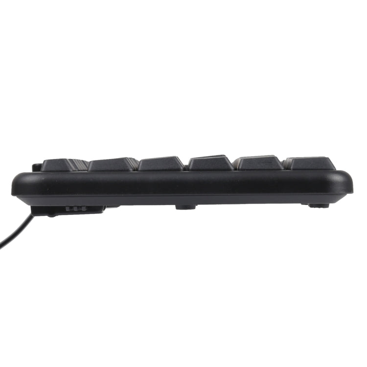 Set tastiera e mouse USB cablato KB-8377