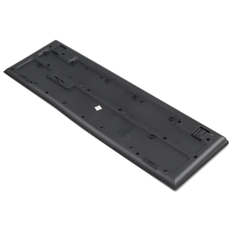 Set tastiera e mouse wireless impermeabile KB-6600 2,4 GHz