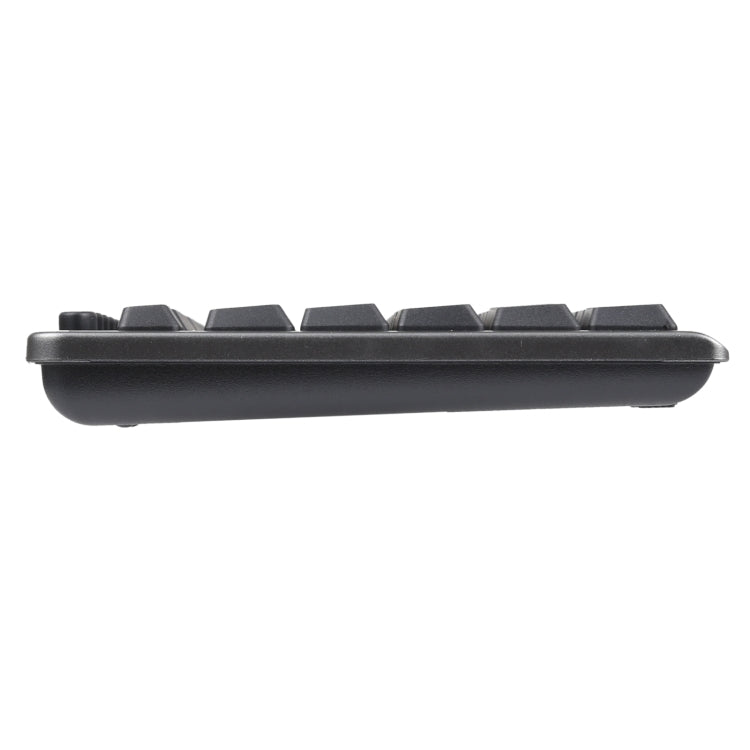 Set tastiera e mouse wireless impermeabile KB-6600 2,4 GHz