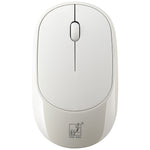 Mini mouse wireless ricaricabile 2.4 GHz con DPI regolabili - immagine 4