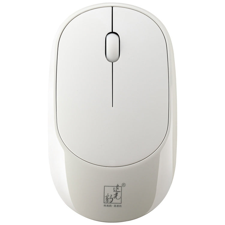 Mini mouse wireless ricaricabile 2.4 GHz con DPI regolabili - immagine 4