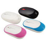 Mini mouse wireless ricaricabile 2.4 GHz con DPI regolabili - immagine 5