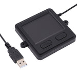 Mouse touchpad cablato USB TP-03 400-600 DPI