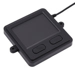 Mouse touchpad cablato USB TP-03 400-600 DPI