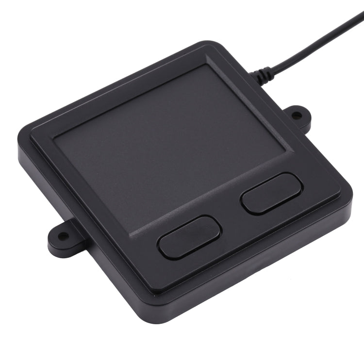 Mouse touchpad cablato USB TP-03 400-600 DPI