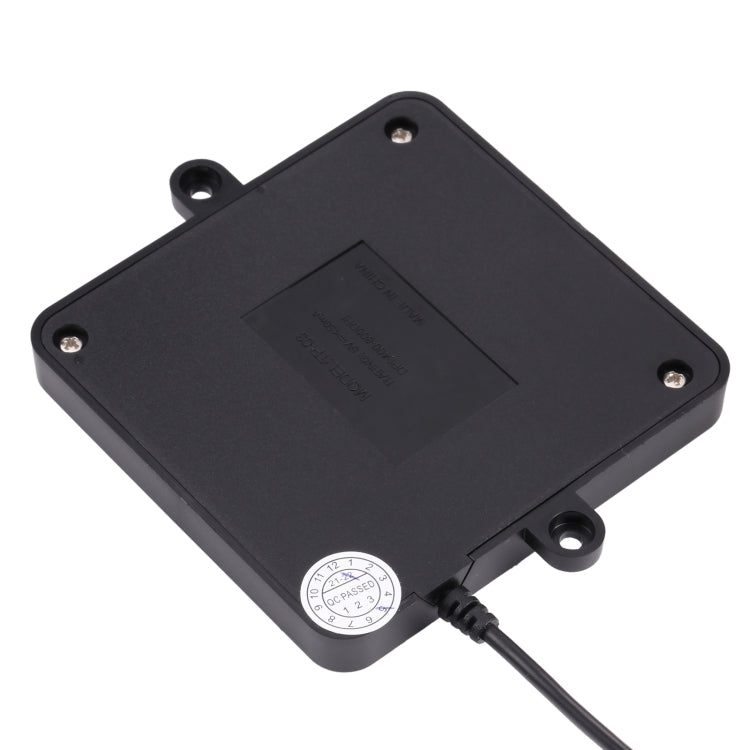Mouse touchpad cablato USB TP-03 400-600 DPI