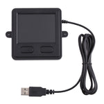 Mouse touchpad cablato USB TP-03 400-600 DPI