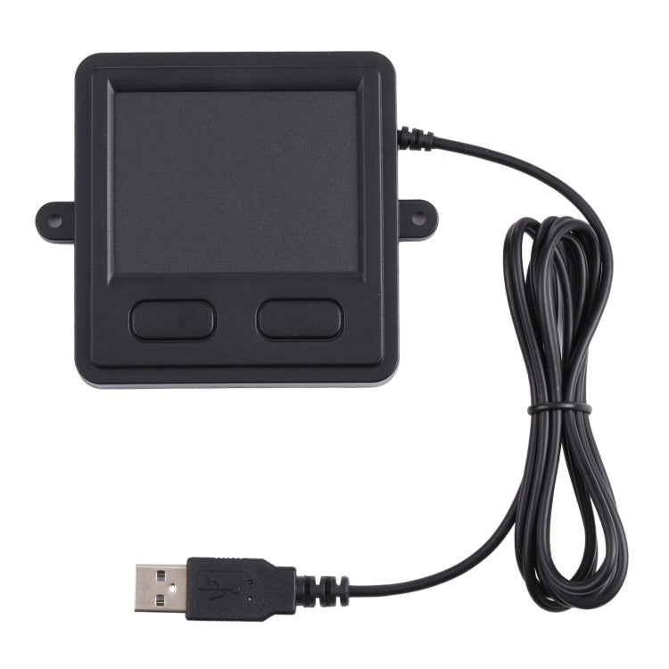Mouse touchpad cablato USB TP-03 400-600 DPI