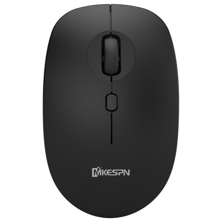 Mouse wireless MKESPN 859 2,4 GHz ricaricabile, 1200 DPI