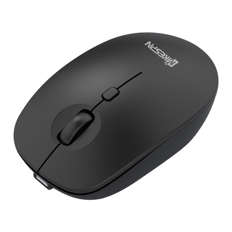 Mouse wireless MKESPN 859 2,4 GHz, 1200 DPI e 4 tasti