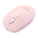 Mouse wireless MKESPN 859 2,4 GHz, 1200 DPI e 4 tasti - immagine 2