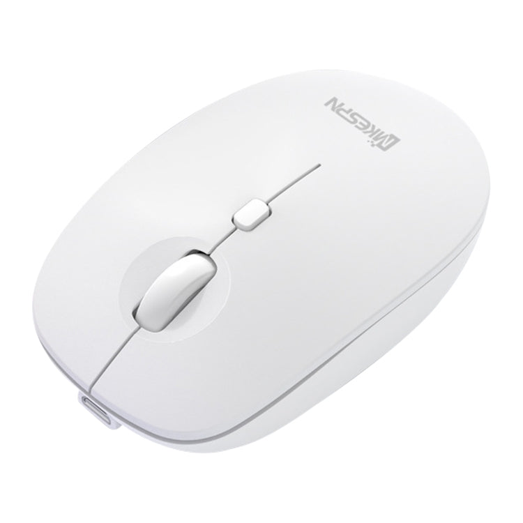 Mouse wireless MKESPN 859 2,4 GHz, 1200 DPI e 4 tasti - immagine 3