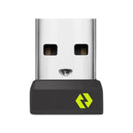 Ricevitore wireless USB Logitech Bolt per tastiera e mouse