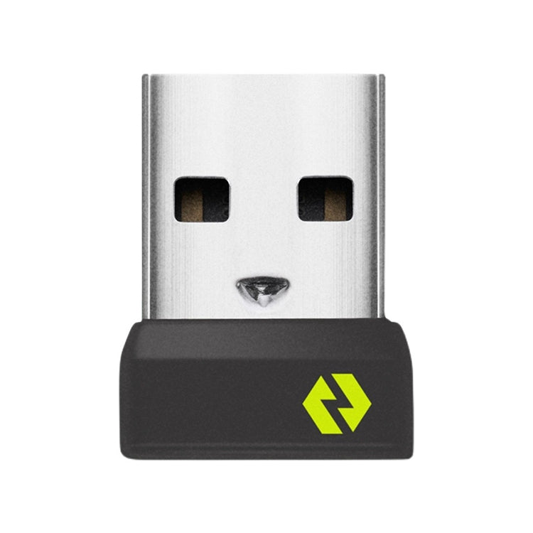 Ricevitore wireless USB Logitech Bolt per tastiera e mouse