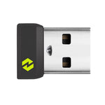 Ricevitore wireless USB Logitech Bolt per tastiera e mouse