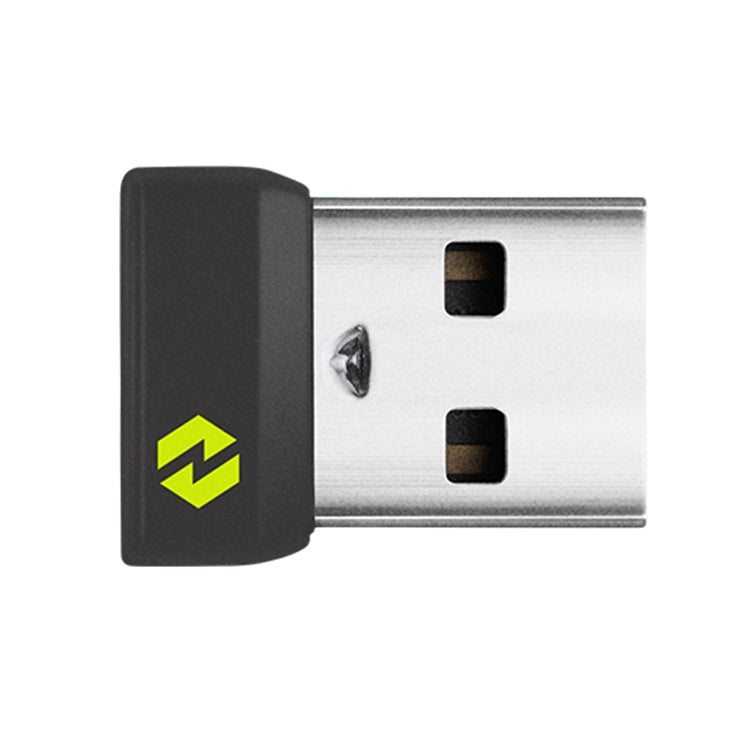 Ricevitore wireless USB Logitech Bolt per tastiera e mouse