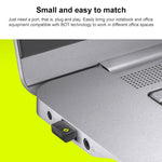 Ricevitore wireless USB Logitech Bolt per tastiera e mouse