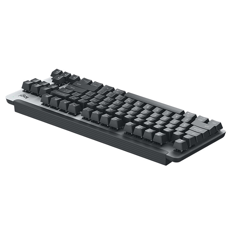 Tastiera meccanica wireless Logitech K855 con switch rossi TTC - immagine 3