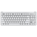 Tastiera meccanica wireless Logitech K855 con switch rossi TTC - immagine 4