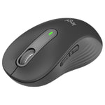 Mouse wireless Bluetooth Logitech M650L 2000 DPI