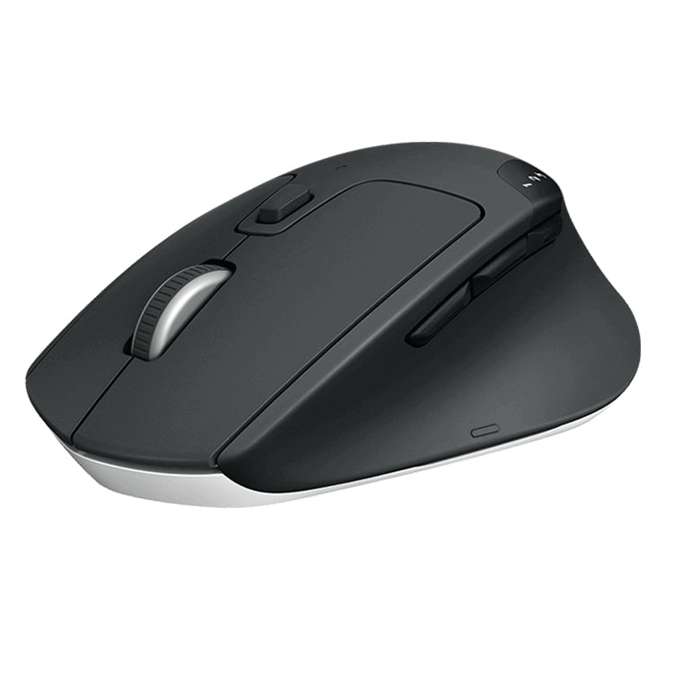 Mouse wireless Logitech M720 Bluetooth e 2,4 GHz, 1000 DPI - immagine 2